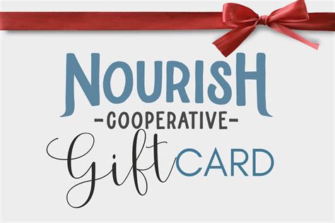 Homepage - Nourish Cooperative