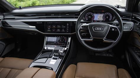 Audi A9 2020 Interior Audi Rs5 Duo Get A Tweak For 2020 Goauto 2020