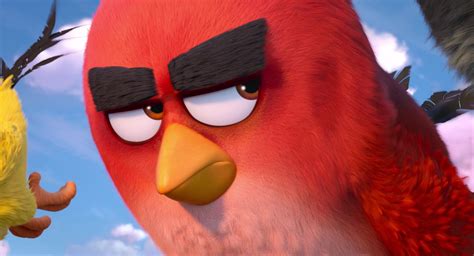 The Angry Birds Movie Screencap Fancaps