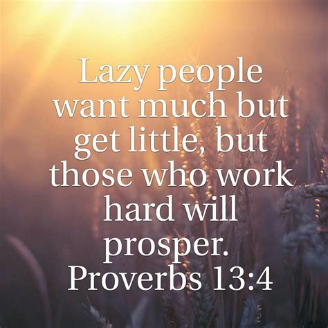 Bible Passages About Work Ethic Marry Broyles