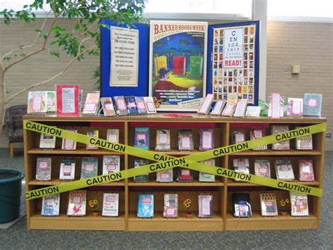 Richmond Public Library Staff Picks Celebrate Your Freedom To Read
