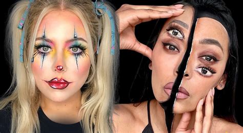Makeup For Halloween 2022 Get Halloween 2022 News Update