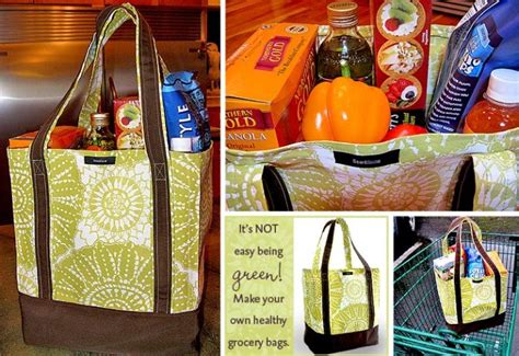 10 Diy Bags That You Need Diy Thought