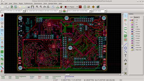 Click on the button below to download. 14 Best of Free PCB Design Softwares review - Acoptex.Com