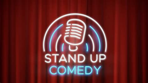 12 Best Stand Up Comedy Routines