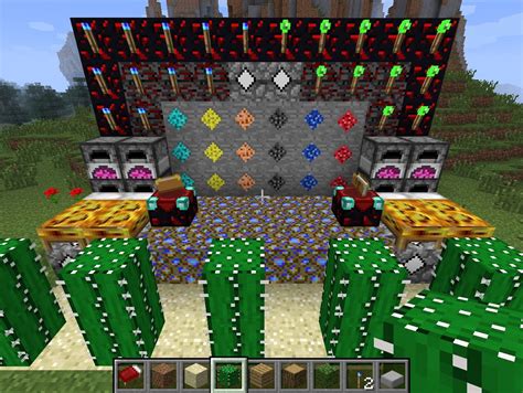 Maybe you would like to learn more about one of these? Easy Block Edit Minecraft Texture Pack