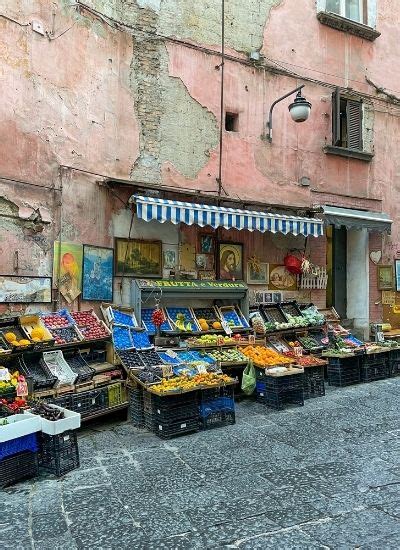 Napoli Cosa Vedere In Giorni E Dove Mangiare Parto Da Milano