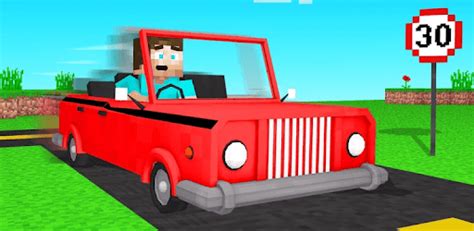Car Mod For Minecraft Cars Addon For Mcpe For Pc How To Install On