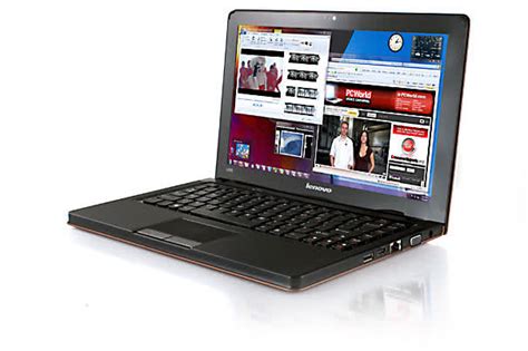 Lenovo Ideapad U260 Reviews Techspot