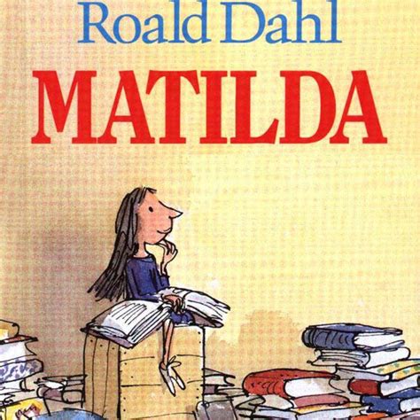Please copy and paste this embed script to where you want to embed. Audiolibro - Matilda de Roald Dahl - Parte 1/2 en El Chico ...