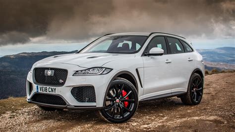 The 12 Most Expensive Jaguar Cars On The Market As Of October 2022 2022