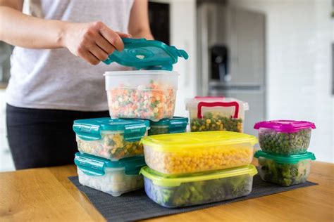 50 Proper Food Storage Tips Best Ways To Keep Food Fresh Longer