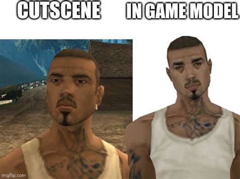 Gta San Andreas Memes