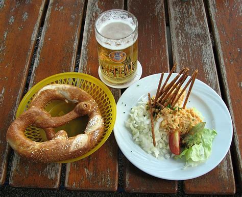 19 Best Bavarian Food Images On Pinterest Germany Bavarian Food And