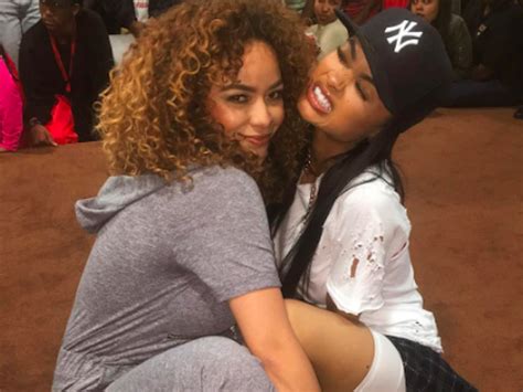 India Love Responds To Game And Ex Boyfriends Shade Life
