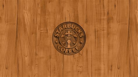 Download Starbucks Logo Wallpaper 2668 1920x1080 Px High Resolution