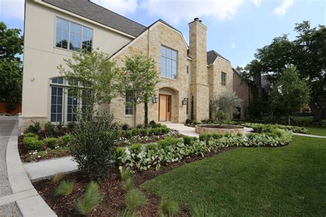 Landscaping advice for allergy sufferers – Texas Landscape Group