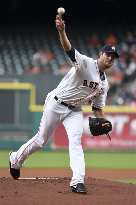fister struggles in sixth inning astros fall to royals 6 2