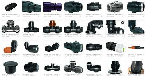 What Is An Hdpe Pipe Fitting