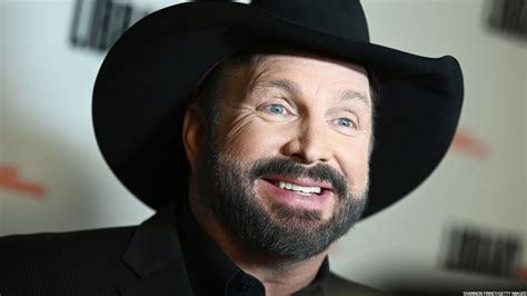 Garth Brooks Responds To Bud Light Backlash With A Message Of Inclusiveness