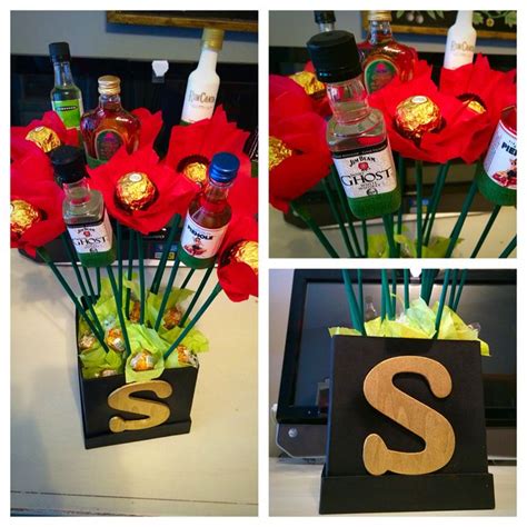 Valentine S Day Gift I Put Together For My Best Guy Friend Fun And