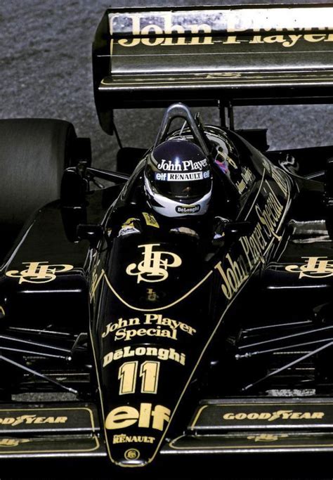 The indomitable spirit and energy which johnny brought to his life will be greatly missed, and the immense warmth and love with which he embraced his. 1986, Monaco GP, Monaco, Johnny Dumfries,... - SPEED in 2020 | Dumfries, Lotus car, Motorsport