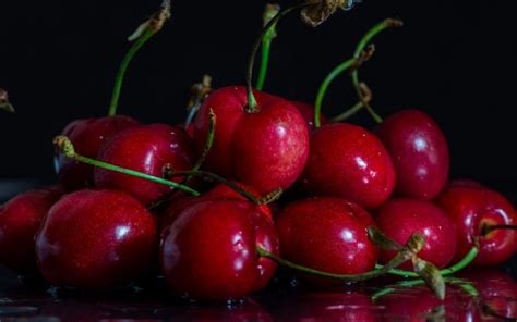 Cherry Cobbler Usda Healthy School Recipes