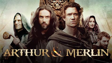 Arthur Et Merlin Film Fantastique Complet En Français Youtube