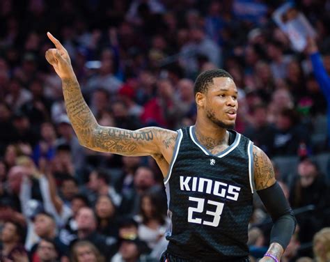Ben Mclemore Finalizing 2 Year 107 Million Contract With Grizzlies