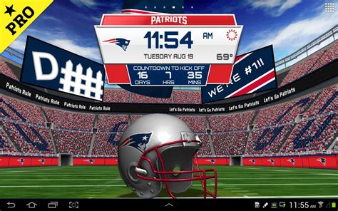 49 Nfl 2015 Live Wallpapers
