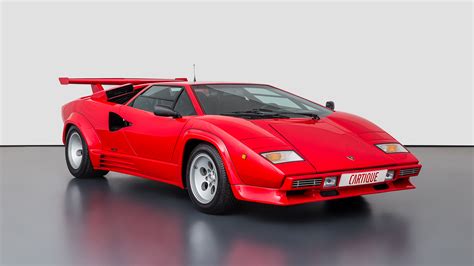 Fight your tickets with a 97% success rate with off the record! Lamborghini Countach | Mechatronik - Qualität, Perfektion ...