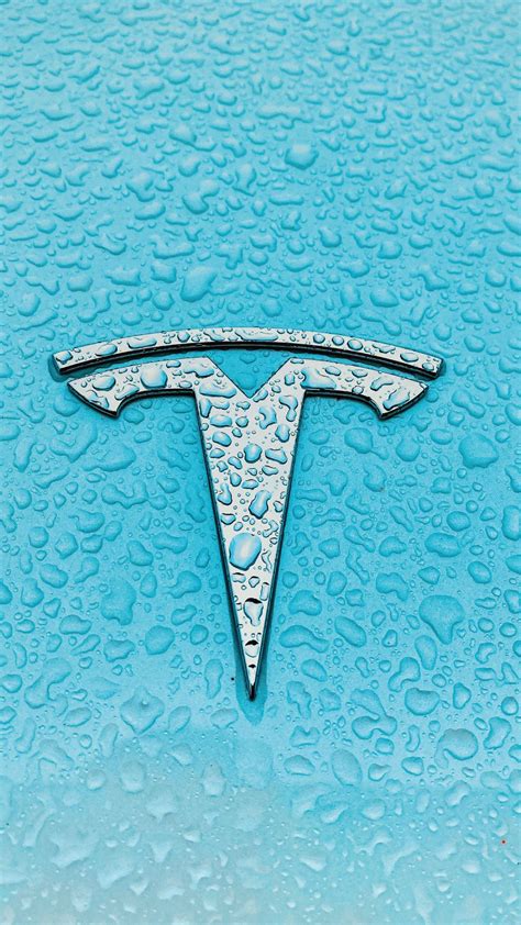 Tesla Logo | Tesla logo, Tesla model, Tesla