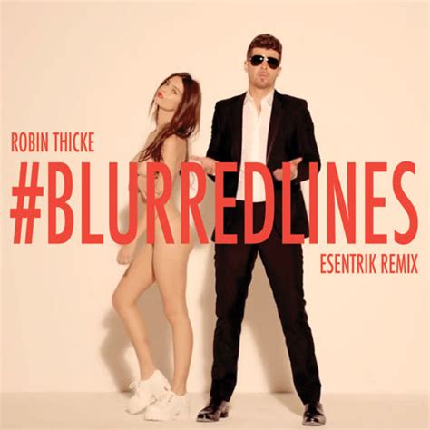 Blurred Lines Can You Copy A Music Genre Above The Law