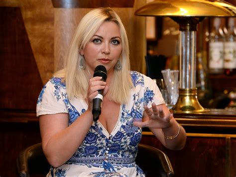 Charlotte Church On Dealing With “hardcore” Online Abuse “my Skins