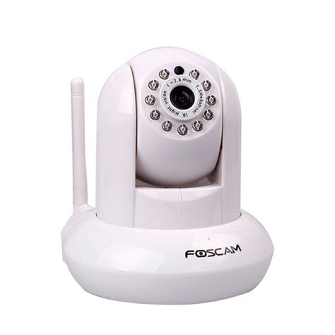 Outdoor home security cameras are a relatively easy and inexpensive way to monitor your home. FOSCAM EH8165 960P 1.3Million HD Outdoor Network Camera ...