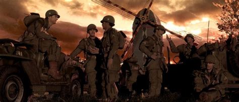 A Brothers In Arms Tv Series Is Coming Heres What We Know