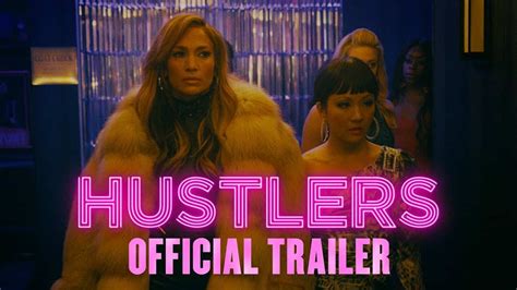 Trailer Hustlers 2019 Svijet Filma