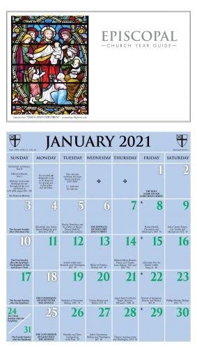 Liturgical Calendar 2021 Today 2021 Episcopal Liturgical Desk Images
