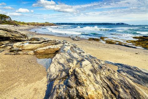 14 Top Rated Beaches In New England Planetware