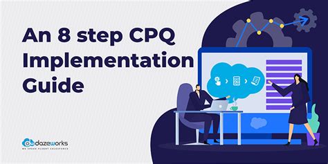 The Step By Step Salesforce Cpq Implementation Guide