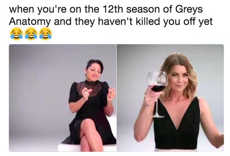 Greys Anatomy Memes Grey S Anatomy Greys Anatomy Funny Greys Anatomy Memes Grey Anatomy Quotes