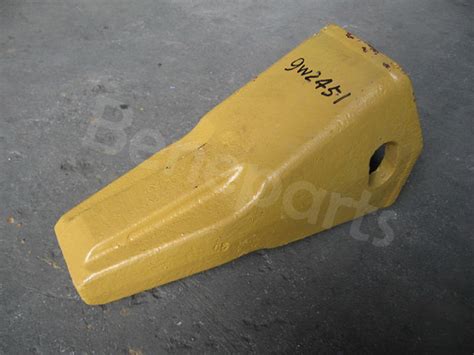 Mining Caterpillar R450 Ripper Tooth 9w2451 By Casting Buy Bucket