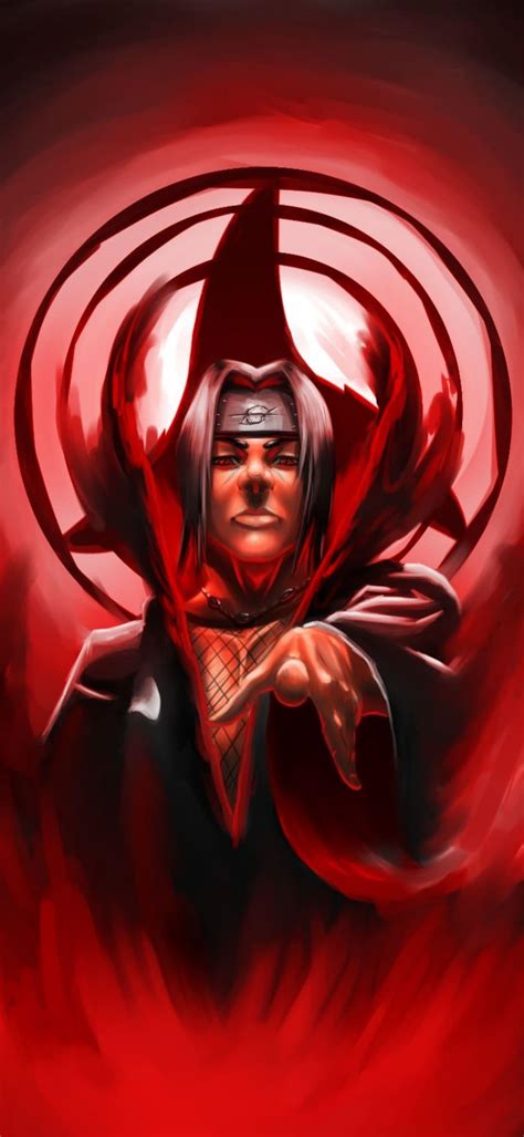 Itachi 1440p Wallpapers Wallpaper 1 Source For Free Awesome