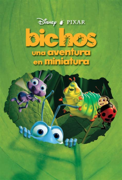 Bichos 1998 Película Play Cine