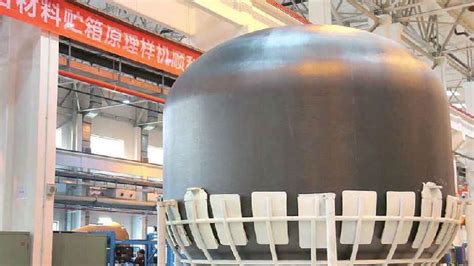 Sign up for free for the biggest new releases. China's new rocket tank prototypes to improve launch capabilities - CGTN