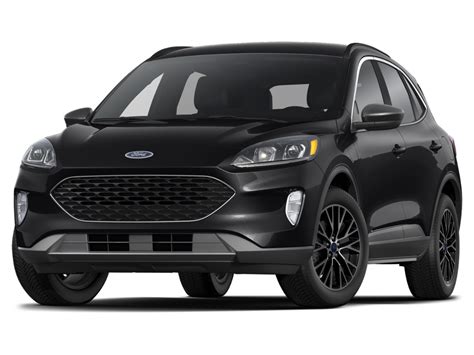 2022 Ford Escape In Newark Tradition Ford