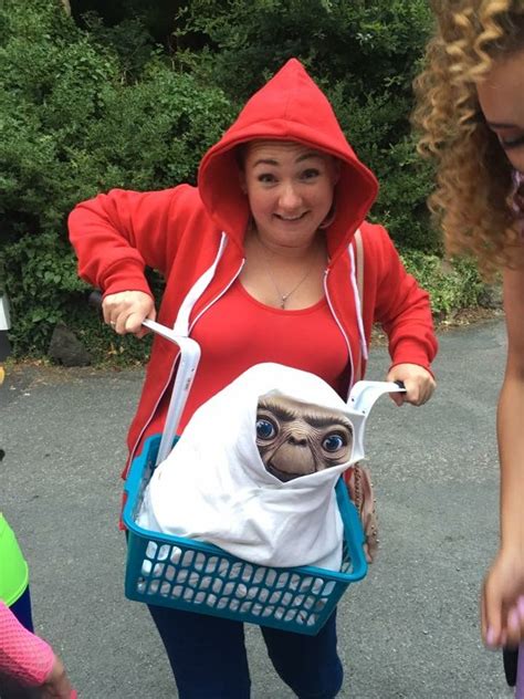 Magical, meaningful items you can't find anywhere else. 80's fancy dress costume - Elliot from ET! | 80s fancy ...