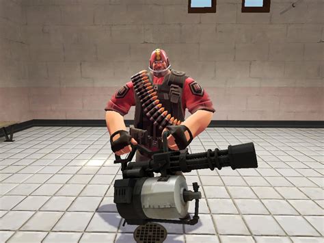 My Tf2 Loadouts By Lb62mike On Deviantart