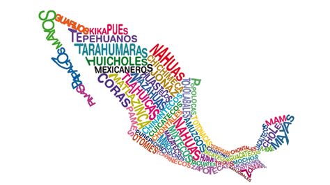 Descubre Las Fascinantes Lenguas Indígenas De México ¡conoce Cuántas