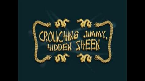 Adventures Of Jimmy Neutron Boy Genius Ost Crouching Jimmy Hidden